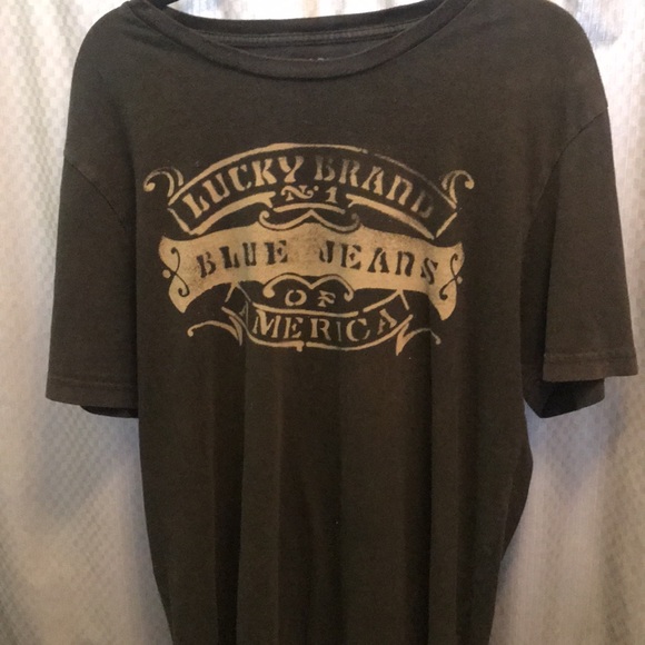 Lucky Brand bundle XL mens - Picture 5 of 10